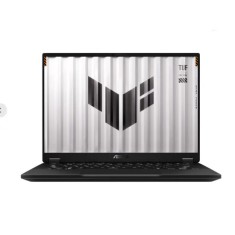 Laptop Gaming ASUS ROG TUF, FA401WU-RG022, 14-inch, 2.5K (2560 x 1600, WQXGA) 16:10 aspect ratio, AMD Ryzen? AI 9 HX 370 Processor 2.0GHz (36MB Cache, foto