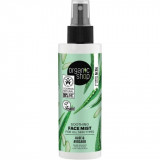 Tonic facial cu avocado si aloe, 150ml, Organic Shop