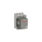Contactor 100-250V 50Hz