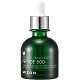 Ser de fata antirid cu peptide, 30ml, Mizon