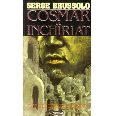 Serge Brussolo - Cosmar de inchiriat - 136454 foto