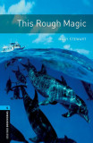 This Rough Magic - Oxford Bookworms Library 5 - MP3 Pack - Mary Stewart