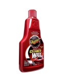 Ceara lichida curatare si protectie Meguiar's Cleaner Wax 473ml