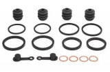 Kit reparatie etrier față (set pt 2 etrieri) compatibil: YAMAHA FZ6, XVS 600/1100/1300 2000-2017, All Balls