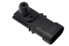Senzor presiune aer galerie admisie Dacia Dokker Lodgy Logan Sandero 2004-2021; Nissan Kubistar Micra Note primastar Qashqai tiida X-Trail Opel Vivar foto