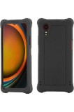 Husă de protecție Mobilis compatibilă cu Samsung Galaxy XCover 7 de 6,6 inch 2023, husă de protecție rezistentă la șocuri, de 35 de ori mai mare dec&acirc;t