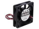 Ventilator 24VDC compact