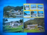 HOPCT LOT 2260 POIANA BRASOV BRASOV-4 CARTI POSTALE-CIRCULATE