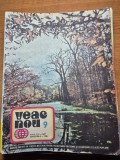 revista veac nou septembrie 1985