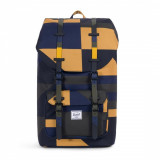 Rucsac Herschel Supply Little America Arrowwood Geo - cod 150826457, Multicolor, Textil