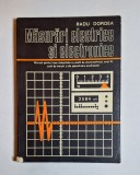 Măsurări electrice și electronice &ndash; Aut. Radu Dordea, Ed. Didactică și Pedagogică