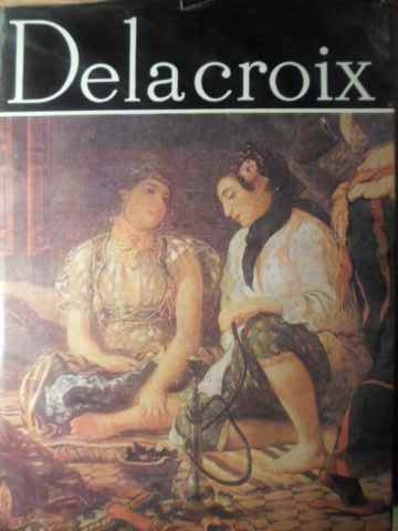 DELACROIX-STEFAN POPESCU-217440