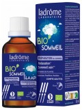 Solutie Eco concentrata pentru somn si relaxare Bio Sommeil, 50ml, Ladrome