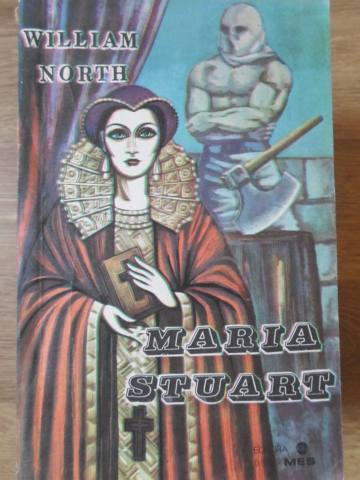 MARIA STUART-W. NORTH