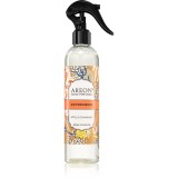 Areon Room Spray Apple &amp; Cinnamon spray pentru camera 300 ml