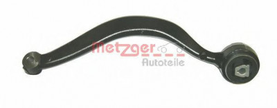 Bascula / Brat suspensie roata BMW X5 (E53) (2000 - 2006) METZGER 58019101 foto