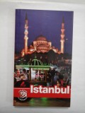 ISTANBUL - ghid turistic
