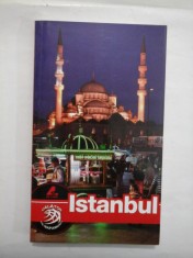 ISTANBUL - ghid turistic foto
