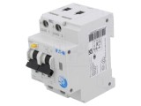 Detector de sc&acirc;ntei EATON ELECTRIC Inom 40A Ires 30mA pentru şină DIN IP20