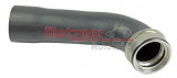 Furtun aer supraalimentare BMW Seria 3 Cabriolet (E46) (2000 - 2007) METZGER 2400138