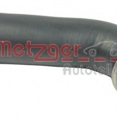 Furtun aer supraalimentare BMW Seria 3 Touring (E46) (1999 - 2005) METZGER 2400138