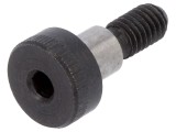 Șurub de păsuire oțel M4 8mm HEX 2,5mm