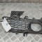 Grila st&acirc;nga față BMW 3 F30, F80 2015 OEM: 8062631 22607181