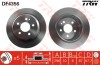 Disc frana MERCEDES VIANO (W639) (2003 - 2016) TRW DF4356