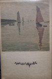 Marcelle Marquet - Albert Marquet (1955)