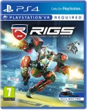 Rigs Mechanized Combat League Psvr PS4|PSVR, SONY INTERACTIVE ENTERTAINMENT
