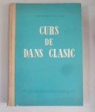 E. Magyar Gonda - Curs de dans clasic