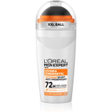 L&rsquo;Or&eacute;al Paris Men Expert Hydra Energetic antiperspirant roll-on impotriva mirosului si transpiratiei 50 ml