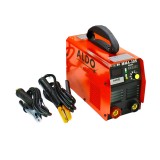 Cumpara ieftin Aparat de sudura tip invertor Aldo PRO MMA-305, tehnologie IGBT, afisaj digital, valiza inclusa