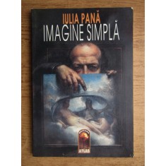 Iulia Pana - Imagine simpla