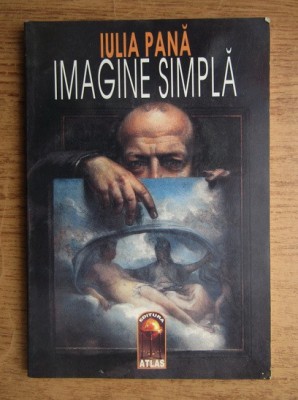 Iulia Pana - Imagine simpla foto