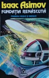 Cumpara ieftin Fundația renăscută - 1995 - Isaac Asimov (@P29)