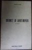 STEFAN BACIU-DRUMET IN ANOTIMPURI/POEM1939/DEDICATIE-AUTOGRAF PT COSTIN MURGESCU