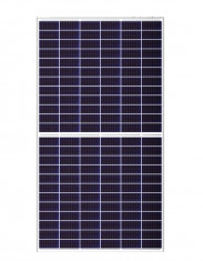 Panou Solar Fotovoltaic CanadianSolar Hiku 450W, Mono, Perc Tech foto