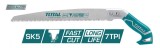 TOTAL - FIERASTRAU TAIERE CRENGI - 12&quot;/300MM (INDUSTRIAL) PowerTool TopQuality