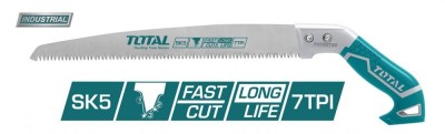 Fierastrau taiere crengi 300mm total uz Industrial THT5113006 foto