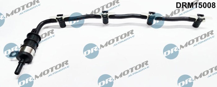 Furtun,Supracurgere Combustibil 298472 DRM15008