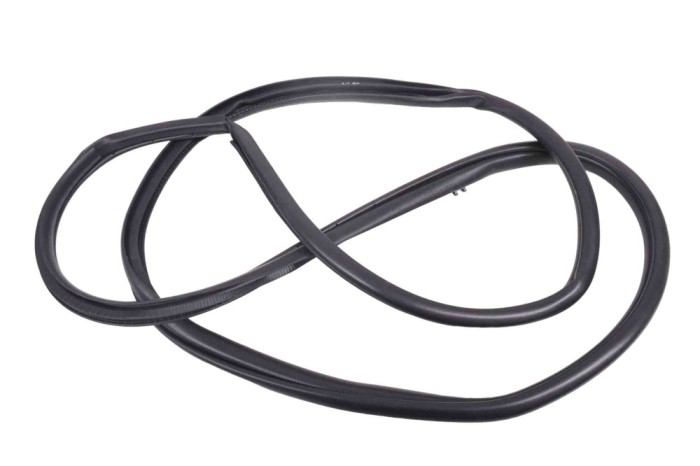 Garnitura ușă dreapta spate LEXUS NX _Z1_ 2021