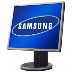 Monitor LCD Samsung SyncMaster 940B, 19 inch, 1280 x 1024 dpi, VGA, DVI foto