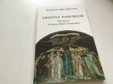 SF. NICODIM AGHIORITUL, GRADINA DARURILOR. TILCUIRE LA CINTAREA MAICII DOMNULUI &rdquo;MARESTE SUFLETUL MEU PE DOMNUL&rdquo;