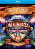 Tour De Force - Live In London - Hammersmith Apollo (Blu-ray) | Joe Bonamassa