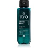 RYO Deep Cleansing &amp; Cooling Shampoo curatarea profunda a scalpului cu efect racoritor 180 ml