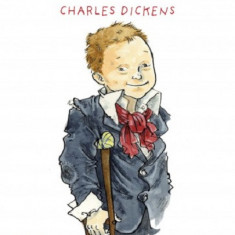 Poveste de Craciun | Charles Dickens