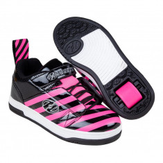 Heelys Rift Black/Hot Pink/Stripe foto