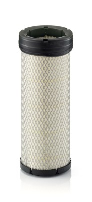 MANN-FILTER CF 1398 Filtru aer secundar foto