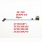 Cablu video LVDS Laptop, Lenovo, ThinkPad T15g Gen 1 Type 20UR, 20US, 5C10Z23871, DC02C00L900, DC02C00L910, DC02C00L920, GP540 UHD EDP, 4K, 40 pini